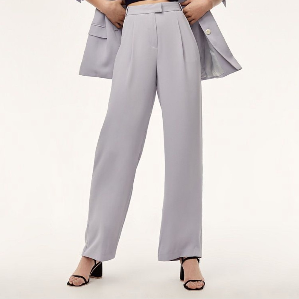 Aritzia Babaton Sadiki Pant